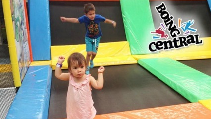 Boing central hero