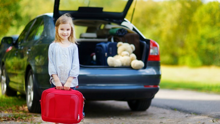 Sydney budget getaways
