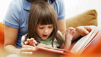 Mona vale library storytime