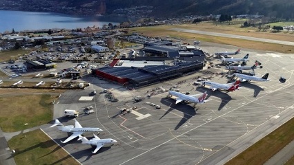 Airport