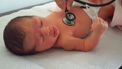 Parechovirus hero image