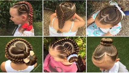 Incredible braids