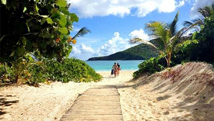The best beaches in the world 426x240