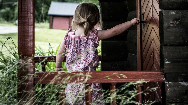 Toddler sydney what to do