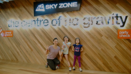 Skyzone