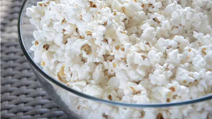 Winter kids movies