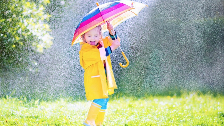 Rainy day activities sydney