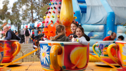Best spring festivals in sydney 426x240
