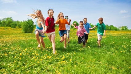 Best of spring kids activities sydney