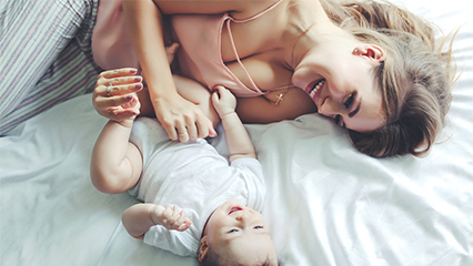 New mum concierge helping mums tackle their to do lists hero