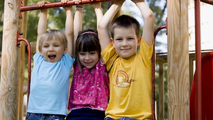 Bigstock happy children 1042429