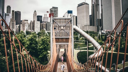 Awesome playground