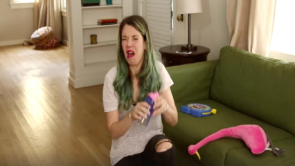 Buzzfeed parents