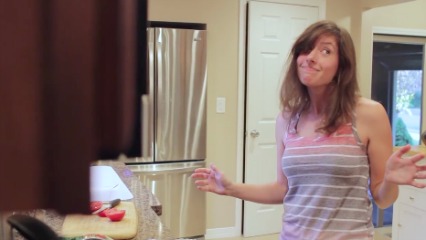 Women interpret