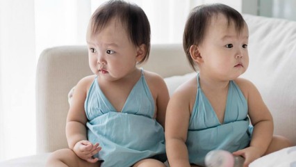 Twins hero
