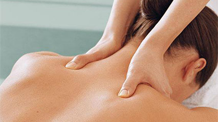 Jackies deep tissue pregnancy massage hero
