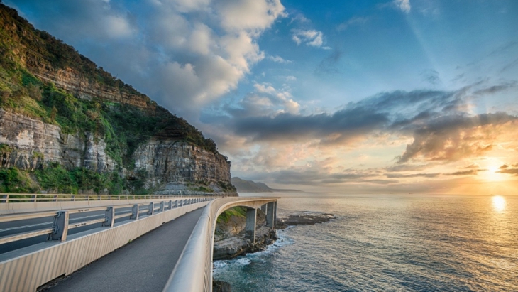 Grandpacificdrive wollongongkids