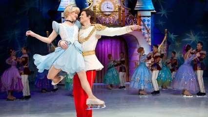 Disney on ice 426x240