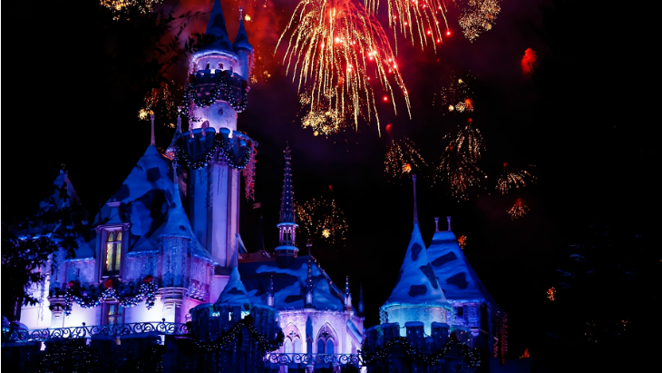 How to save money at disneyland