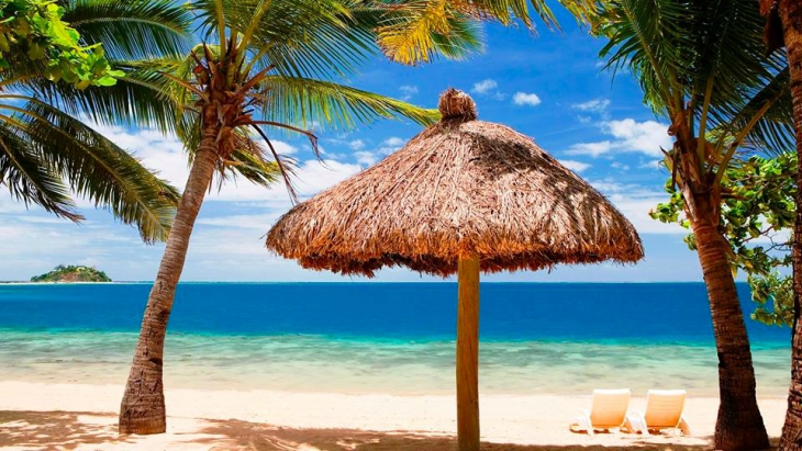 Fiji withkids