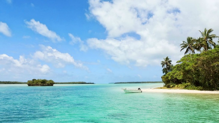 Family holiday phillipines