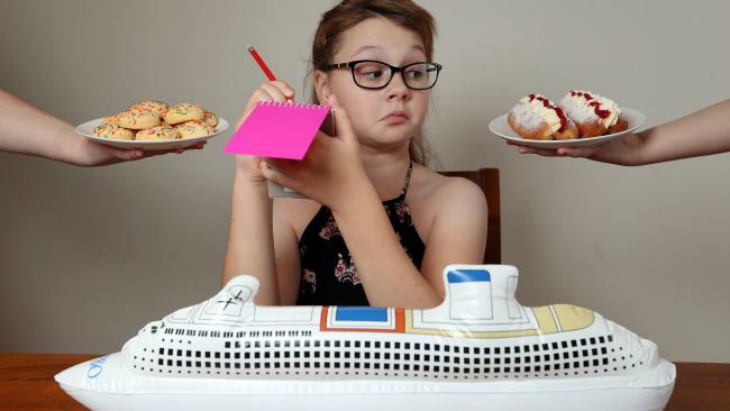 Cruise critic