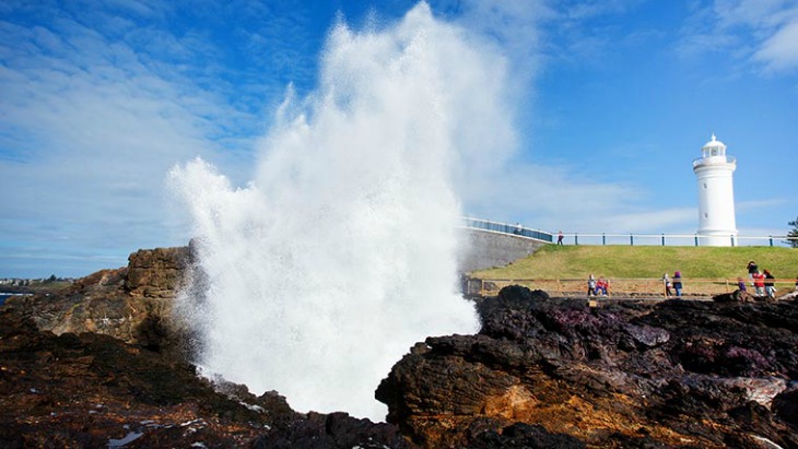 Kiama feature image