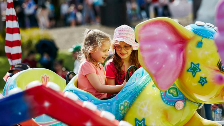 Things to do on melbourne's spring calendar