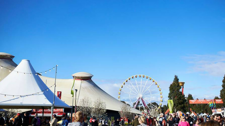 Things to do in melbourne with kids over the spring school holidays