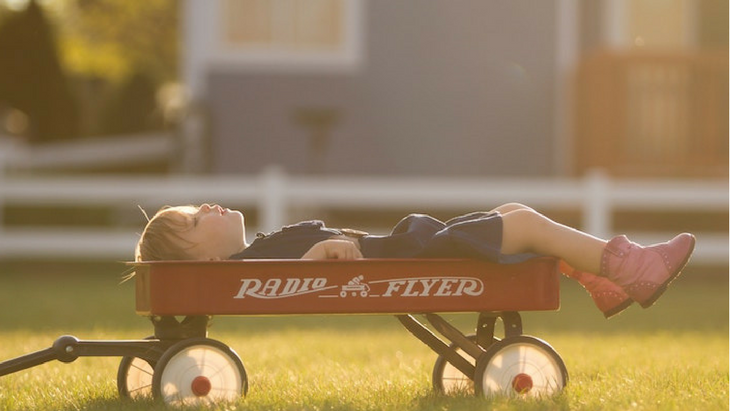 Best Places To Take Toddlers And Babies In Spring in Melbourne