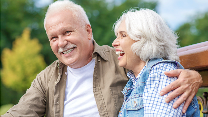 Having kids leads to a longer life