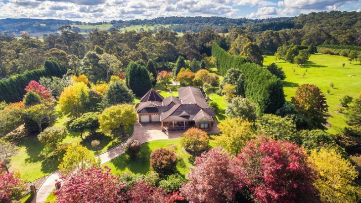 Bowral roadtrip
