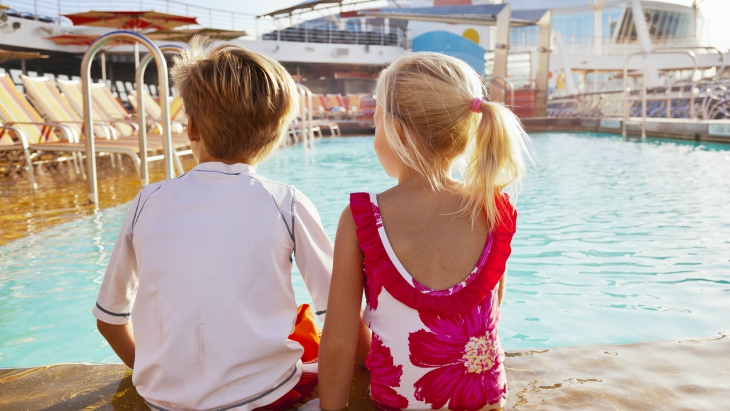 Family cruises