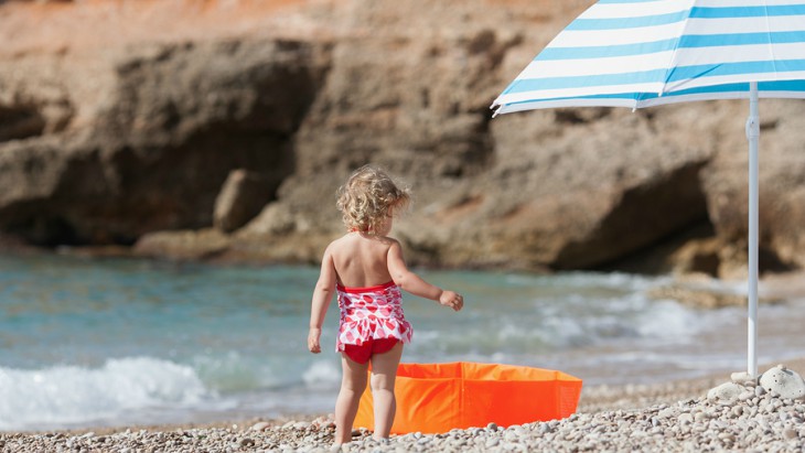 Sydney's best beaches and rock pools for kids
