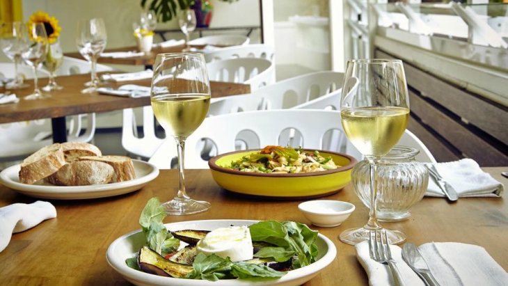 Bombini centralcoast foodie destination