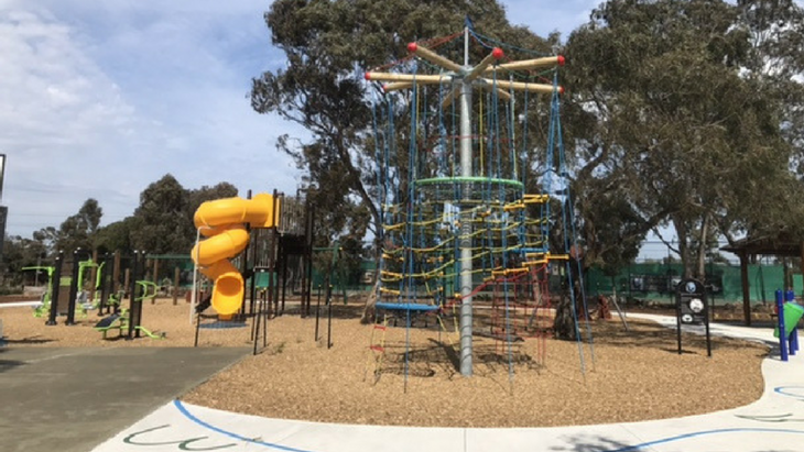 Melbourne's Best Spots to Take Toddlers and School-Age Kids