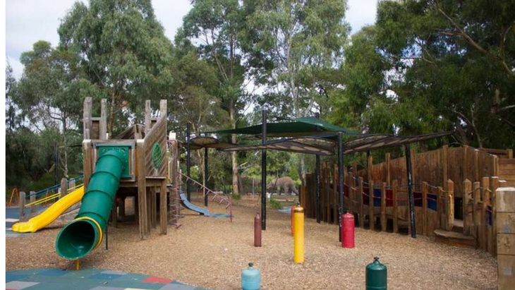6 of the best playgrounds with shade sails in melbourne %281%29