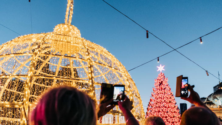 What's Open in Melbourne on Christmas Day - Where to Shop, Play | ellaslist