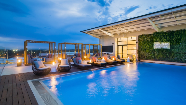 Chilterndeck williaminglishotel