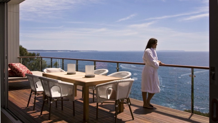 Bannisterspinnacledeck portstephens