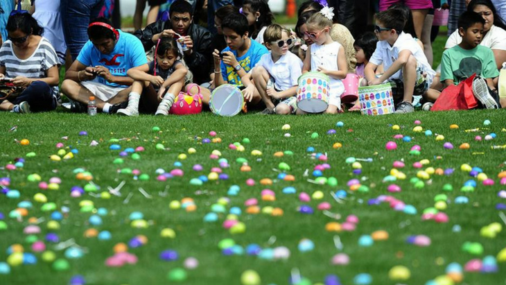What to do with kids in melbourne over the long weekend 2018