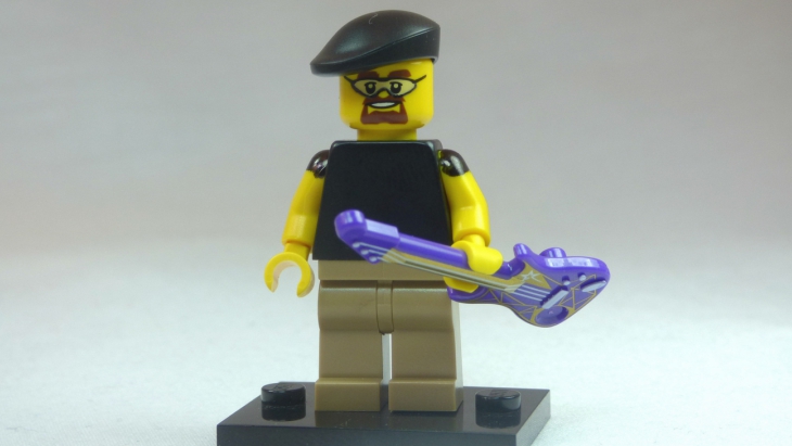 Lego Brick Yourself Game Of Bricks