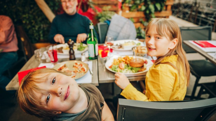 Restaurant deals %28family date night%29 where to get value if you go earlylate ellaslist