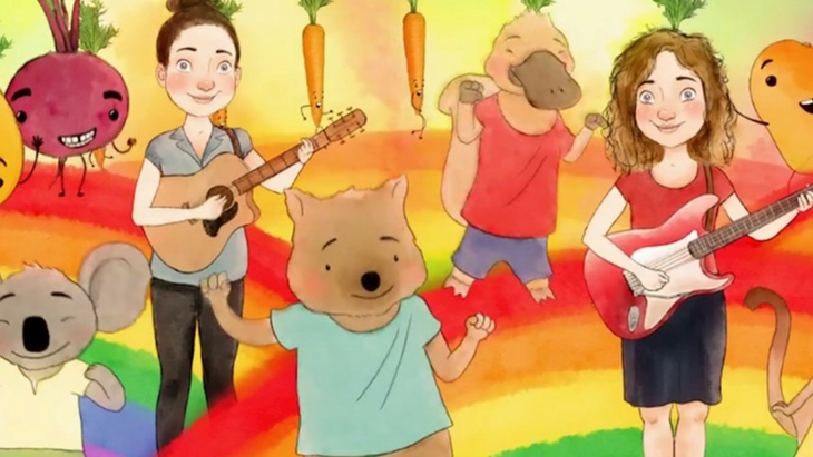 The best shows for kids in melbourne this winter