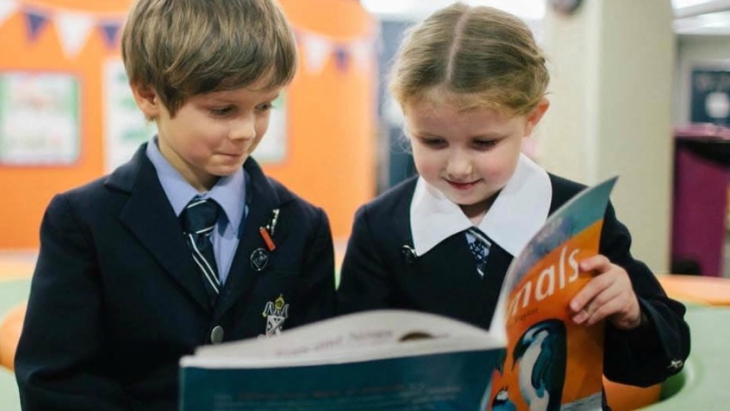 Startingschool whatage nsw