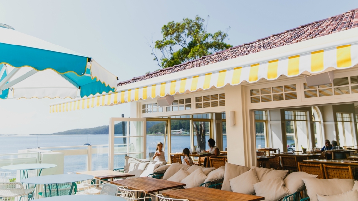Shoalbaycountryclub beachviews