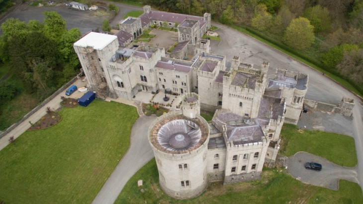 Castle scottish buy cheap