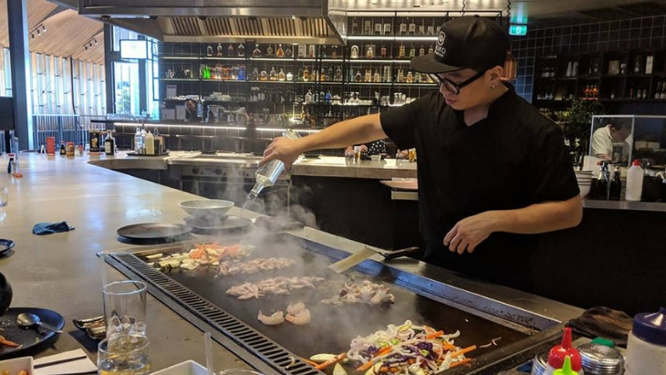 Brisbane%e2%80%99s best family restaurants saiko teppanyaki brisbane