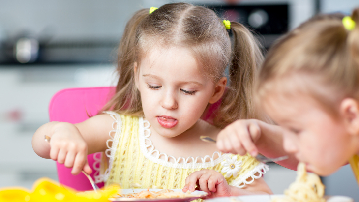 Can Meal Kits Be The Solution For Fussy Eaters? | ellaslist