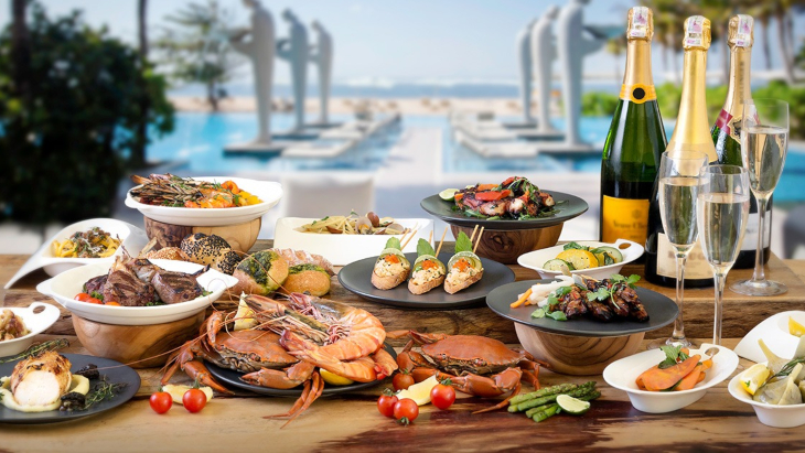 We've Found One Of The Best Brunches In The World | ellaslist